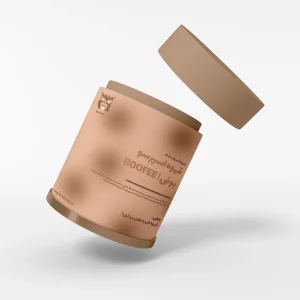 بسته بندی اسپرسو آسیاب شده