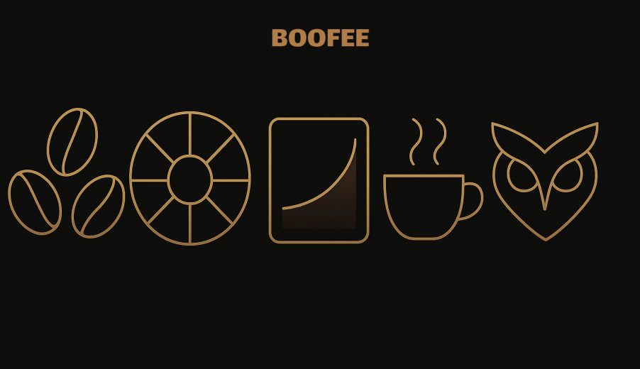 قهوه سفارشی؛ تجربه ساخت یک لاین قهوه شخصی برای افراد سخت‌پسند