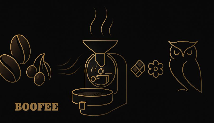 قهوه لوکس چیست؟ چگونه یک قهوه واقعاً Premium را تشخیص دهیم؟