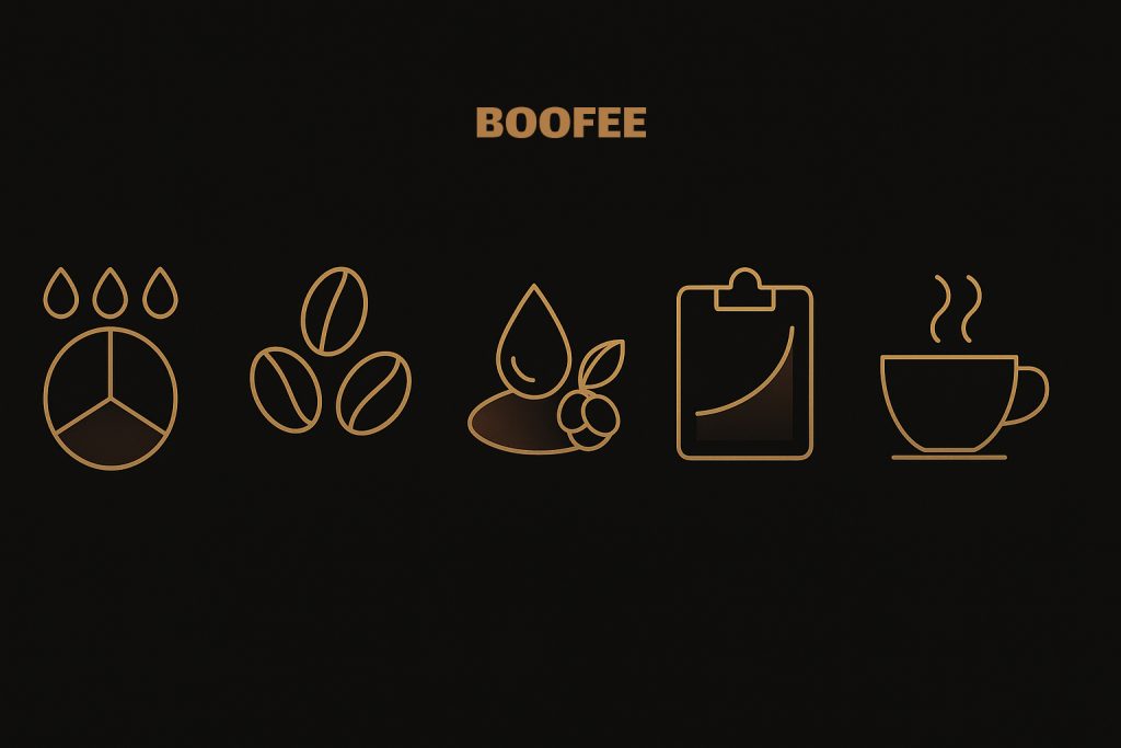 قهوه سفارشی