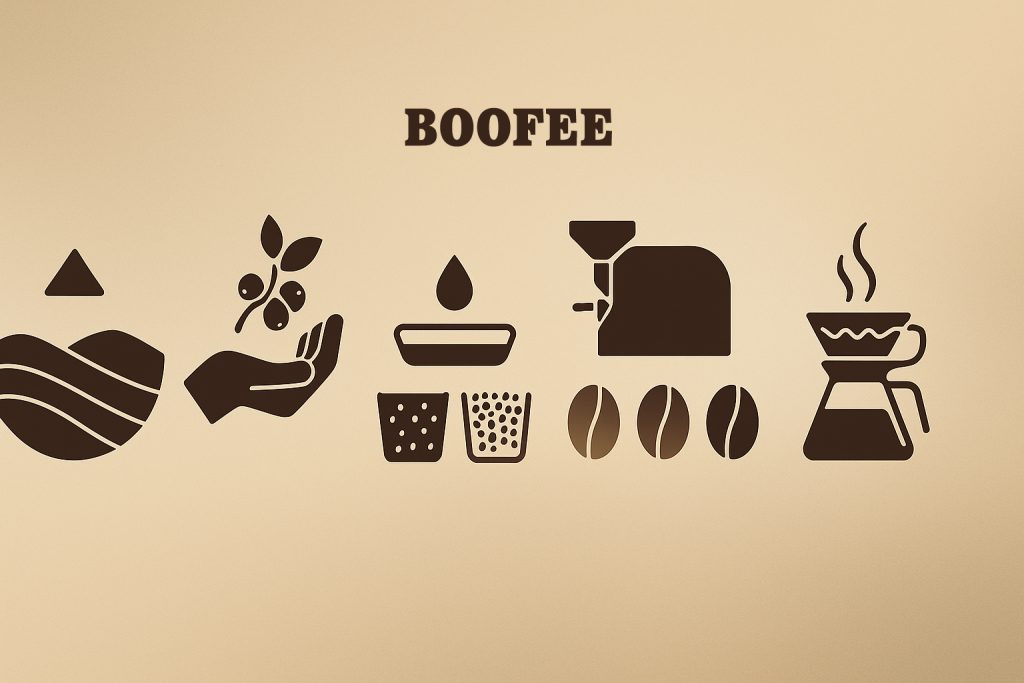 boofee coffee
